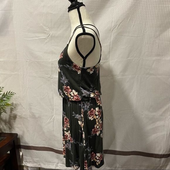 Papermoon Andie Knit‎ Dress - Picture 3 of 10